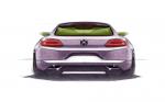 Volkswagen Scirocco GT24 2008 года